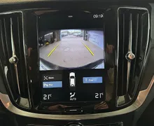 Zunanja slika - Volvo V60 - D3 A Momentum- FULL LED - NAVI - PDC - ODLIČEN - 16 - Predogledna slika