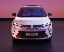 Zunanja slika - Renault Scenic E-tech - Techno EV60 170 - 1 - Predogledna slika
