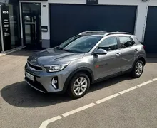 Zunanja slika - KIA Stonic - 1.2 DPI 57.9 kW  79 KM  LX Urban+ M T - 1 - Predogledna slika