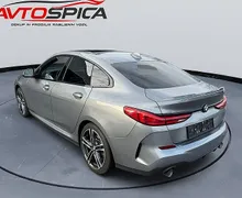 Zunanja slika - BMW serija 2 Gran Coupe: - 218d M-optic Aut. -Led-Kam-Usnje-Virt-F1-Pan - 4 - Predogledna slika