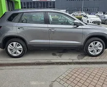 Zunanja slika - Škoda Karoq - Selection 1.5 TSI 110kW - 8 - Predogledna slika
