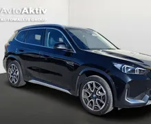Zunanja slika - BMW X1 - serija :  xDrive25e X-LINE. SLO.LED - 6 - Predogledna slika