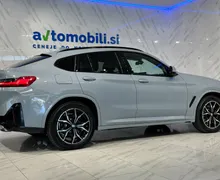 Zunanja slika - BMW serija X4: - xDrive20d|M|Laser|ACC|HUD|Kamera|Kljuka|Harman|... - 5 - Predogledna slika