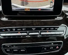 Zunanja slika - Mercedes-Benz V-Razred - V 250 d AVANTGARDE dolgi KAMERA - USNJE - DDV N1 - 14 - Predogledna slika