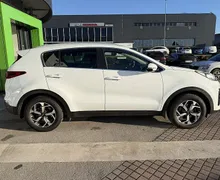Zunanja slika - KIA Sportage - 1.6 CRDi 85kW Edition - SLO. - - 8 - Predogledna slika