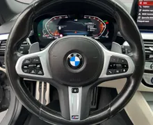 Zunanja slika - BMW Serija 5 - Touring: 530d M Sport Pano Vl. kljuka Laser - 12 - Predogledna slika