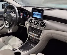 Zunanja slika - Mercedes-Benz GLA-Razred - GLA 200 d Avt.URBAN 1.LAST SLO TEMP KAM KEYLESS - 8 - Predogledna slika