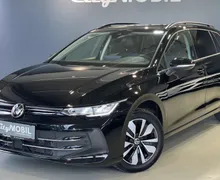 Zunanja slika - VW Golf - Variant 1.LASTNIK-VIRTUAL-NAVIGACIJA-RADAR-LED-LANE-ALU - 1 - Predogledna slika