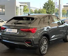 Zunanja slika - Audi Q3 - Sportback S LINE 35 TFSI S TRONIC - KAMERA - USNJE - LED - 4 - Predogledna slika