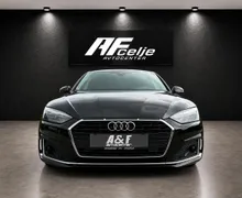 Zunanja slika - Audi A5 Sportback - 2.0 TDI-AUT-FUL LED-NAVI-LIZING ZA TUJCE-ODLIČEN-. - 2 - Predogledna slika
