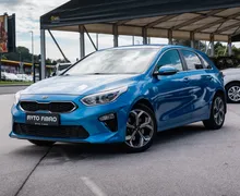 Zunanja slika - KIA Ceed - 1,0 T-GDI GT-Line ISG - 1 - Predogledna slika