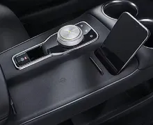 Zunanja slika - MG MGS5 - Luxury 64kWh+7 let tovarniške garancije - 4 - Predogledna slika