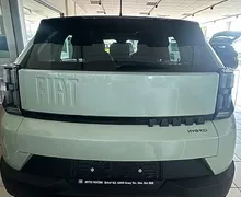 Zunanja slika - Fiat Grande Panda - 1.2 110 e-Hybrid Icon AT - 3 - Predogledna slika