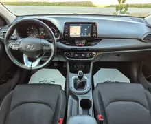 Notranja slika - Hyundai i30 - 1,4 T-GDI 140 Style - 9 - Predogledna slika