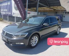 Zunanja slika - Volkswagen Passat - 2,0 TDI BMT Highline - 1 - Predogledna slika