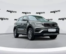 Zunanja slika - Geely Atlas Pro - 4WD 1.5 TD 48V EMS Flagship - 3 - Predogledna slika