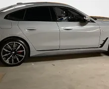 Zunanja slika - BMW i4 - eDrive40 - 6 - Predogledna slika