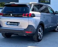 Zunanja slika - Peugeot 5008 - ALLURE+SLO+FULL LED+ALU+KEYLESS GO+HI-FI - 6 - Predogledna slika