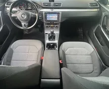 Zunanja slika - Volkswagen Passat - Variant 2.0 TDI BlueM.Tech. Comfortline Tempomat Pdc Navi - 8 - Predogledna slika