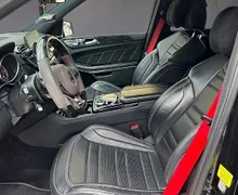 Zunanja slika - Mercedes-Benz GLS-Razred - GLS AMG 790KM BLACK EDITION - 7 - Predogledna slika