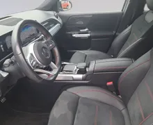 Zunanja slika - Mercedes-Benz GLB-Razred - GLB 200 d 4MATIC AMG Line Avt. - 7 - Predogledna slika