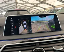 Zunanja slika - BMW Serija 7 - 730d xDrive Avt. - 11 - Predogledna slika