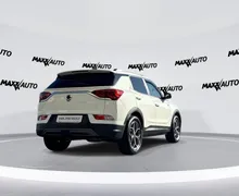 Zunanja slika - KG Mobility Korando - 4x4 1.5 T-GDI Exclusive - 5 - Predogledna slika