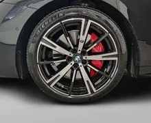 Zunanja slika - BMW Serija 5 - Touring: 540d xDrive MSport Pro HUD - ACC - Pano - 16 - Predogledna slika