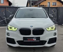 Zunanja slika - BMW X1 - xDrive18d - 7 - Predogledna slika