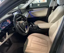 Zunanja slika - BMW Serija 5 - 530d xDrive Touring Avt. LED.NAVI.KAMERA.OGR.SEDEŽ - 34 - Predogledna slika