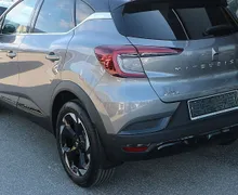Zunanja slika - Mitsubishi ASX - 1.3 DI-T MHEV 103kW Intense - 5 - Predogledna slika
