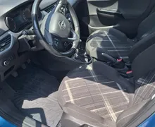 Notranja slika - Opel Corsa - 1,4 bencin - 4 - Predogledna slika