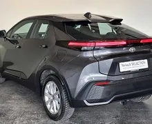 Zunanja slika - Toyota C-HR - Hybrid 1.8 C-OOL Avt. -SLO-1 LASTNIK- - 4 - Predogledna slika
