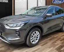 Zunanja slika - Ford Kuga - Titanium 2.5 Duratec Hybrid 180PS FHEV - 1 - Predogledna slika