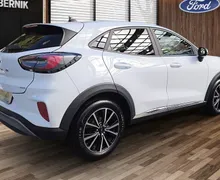 Zunanja slika - Ford Puma - 1.0 EcoBoost Titanium-SLO-1.LAST-samo 18TKM - 4 - Predogledna slika