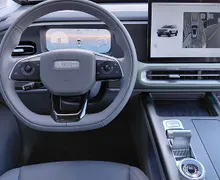 Zunanja slika - Baic BJ30 - 1.5T e-HYBRID 4WD - NA ZALOGI - 10 - Predogledna slika