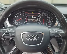 Zunanja slika - Audi A6 - Avant 2.0 TDI 20COL S-LINE BI-XENON PDC KAMERA TEMPOMA.. - 12 - Predogledna slika
