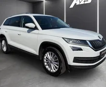 Zunanja slika - Škoda Kodiaq - 4x4 2.0 TDI Style DSG-SLO-7 SEDEŽEV-360 KAMERA-P.. - 2 - Predogledna slika