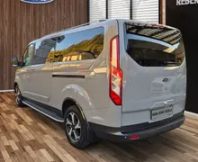 Zunanja slika - Ford Tourneo - Custom ACTIVE 2.0 170PS A6 L2-SLO-1.LASTNIK-BIXENON - 5 - Predogledna slika