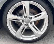 Zunanja slika - Audi TT - S line Q-MATRIX-NAVI-19Col-VIRTUAL-B O-GRSED-PDC - 20 - Predogledna slika