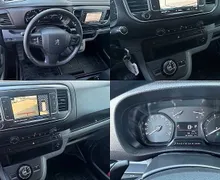 Zunanja slika - Peugeot Expert - Long DC Premium L3 2.0 BlueHDi 120 Navi Tempomat - 12 - Predogledna slika