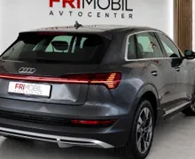 Zunanja slika - Audi e-tron - 50 quattro S line•VIRTUAL•MRTVI KOTI•ALU20•MATRIX• - 3 - Predogledna slika