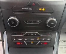 Zunanja slika - Ford S-MAX - 2.0 TITANIUM-S LED NAVI ACC 7 SED. MEMORY VIRTUA - 13 - Predogledna slika