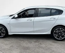 Zunanja slika - BMW Serija 1 - : 116 - 2 - Predogledna slika