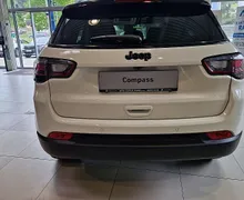 Zunanja slika - Jeep Compass - 1.5 GSE T4 MHEV DCT7 North Star - 4 - Predogledna slika