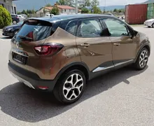 Zunanja slika - Renault Captur - TCe 120 Energy Intens -6- - 3 - Predogledna slika