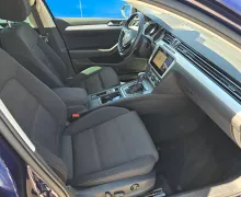 Zunanja slika - VW Passat - 2.0 TDI.XENON.LED.KAMERA.MEMORY - 12 - Predogledna slika