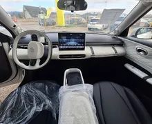 Zunanja slika - Dongfeng Box - 42.3 kWh 70 kW - 6 - Predogledna slika