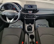 Zunanja slika - Hyundai i30 - 1.0 T-GDI TREND •SLO• - 10 - Predogledna slika