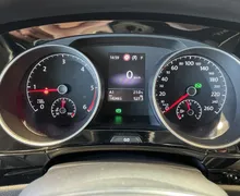 Zunanja slika - VW Touran - PANORAMA-NAVIGACIJA-ALCANTARA-GRETJE-DSG-ALU-LED - 16 - Predogledna slika